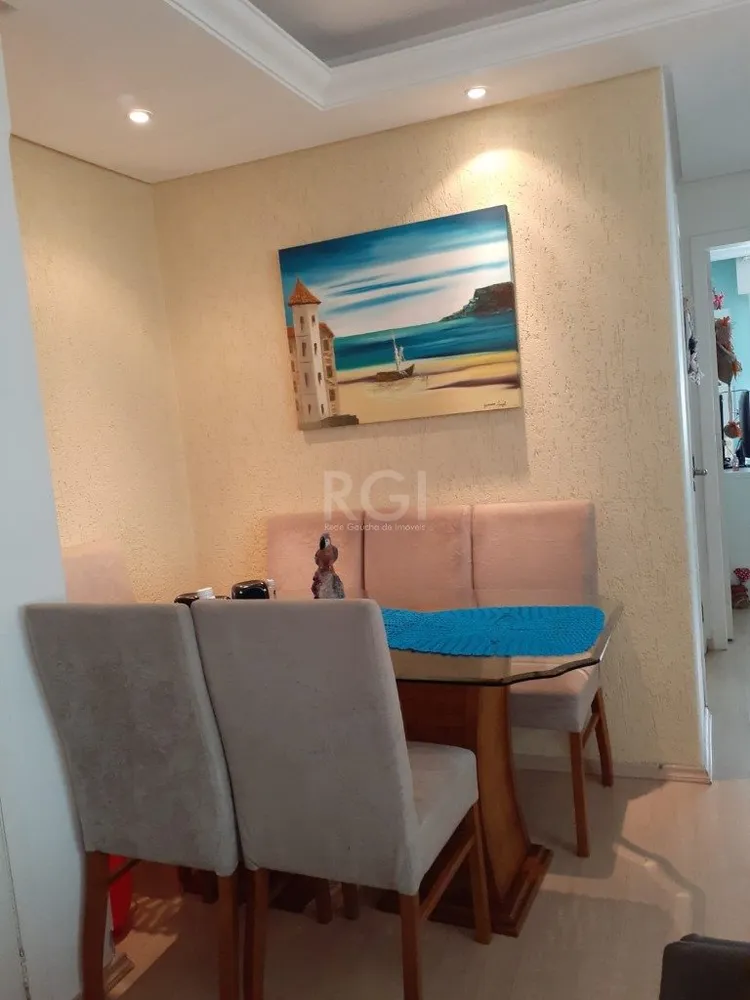 Apartamento, 2 quartos, 56 m² - Foto 4