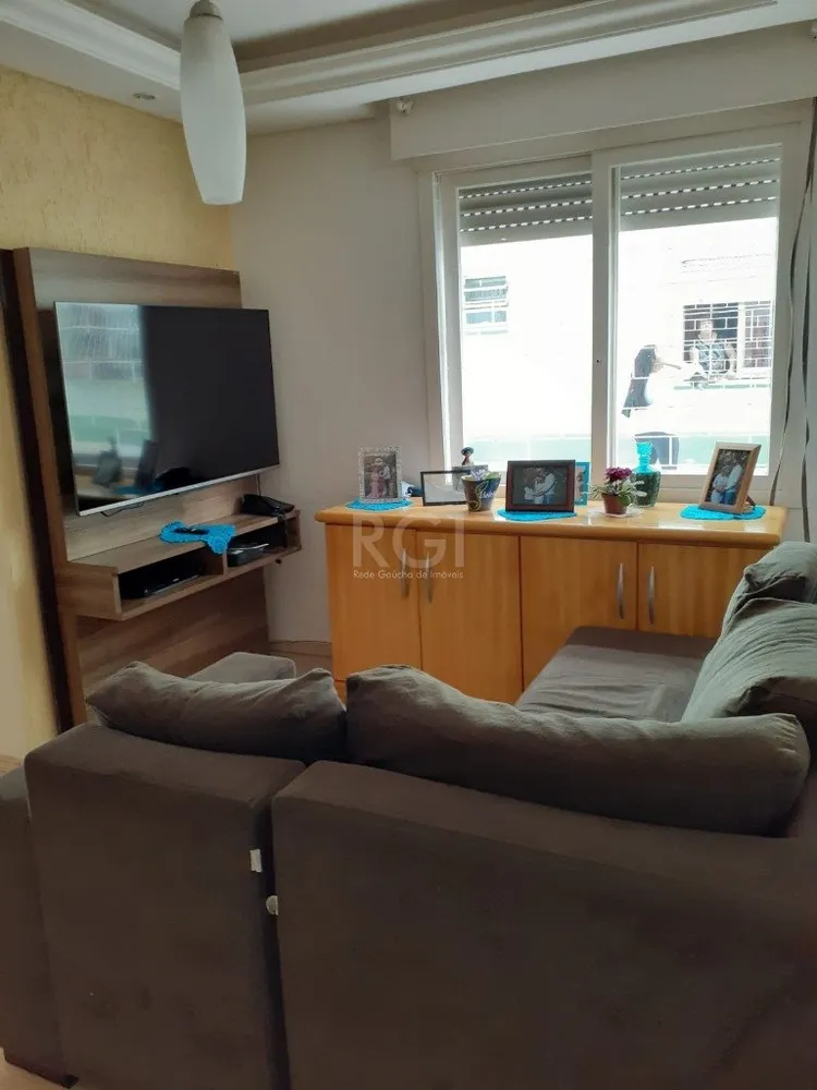Apartamento, 2 quartos, 56 m² - Foto 2