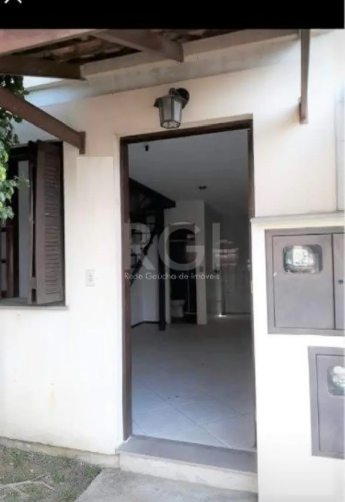 Casa de Condomínio, 2 quartos - Foto 2