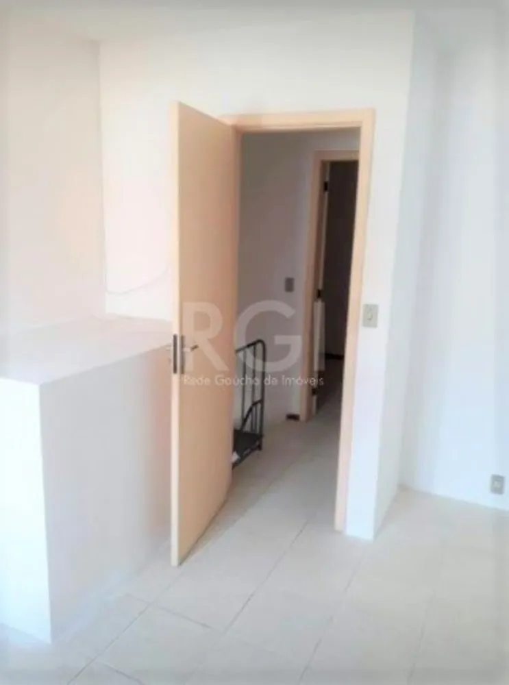 Casa de Condomínio, 2 quartos - Foto 4