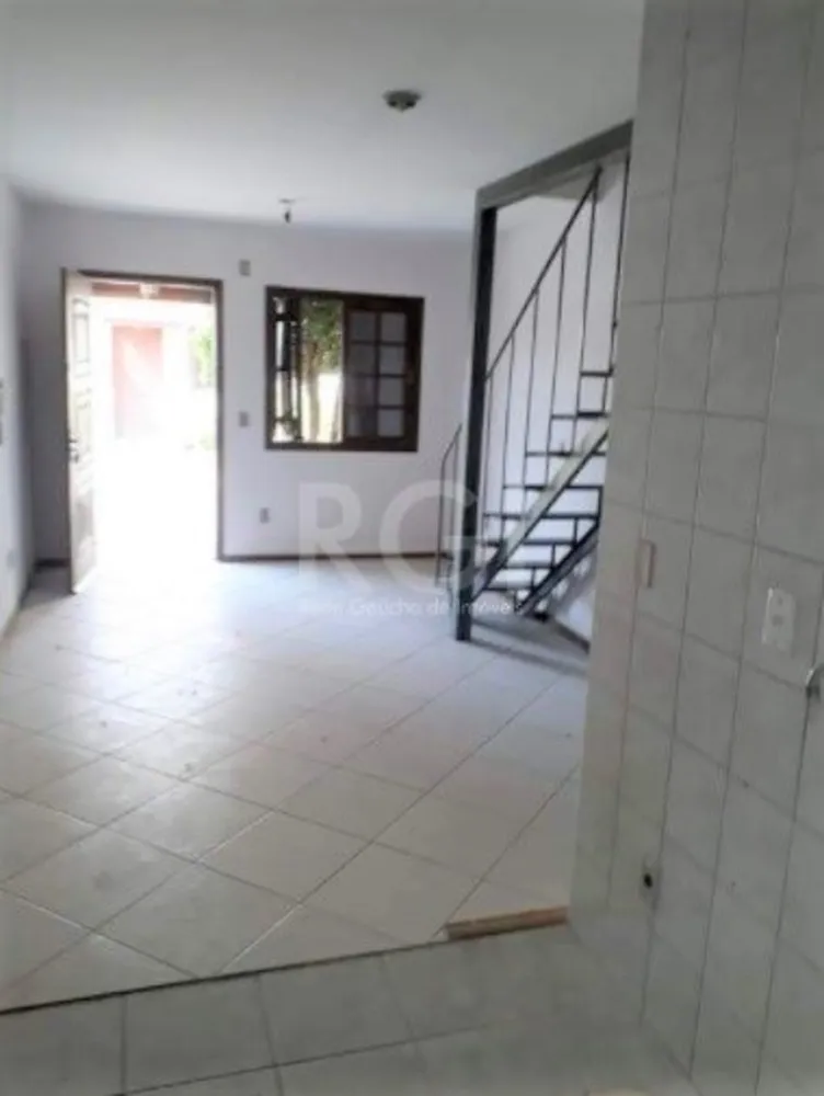 Casa de Condomínio, 2 quartos - Foto 1