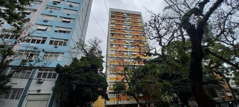 Apartamento, 3 quartos, 168 m² - Foto 1