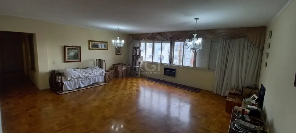 Apartamento, 3 quartos, 168 m² - Foto 3