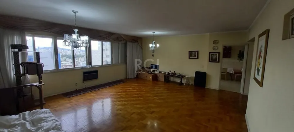 Apartamento, 3 quartos, 168 m² - Foto 2