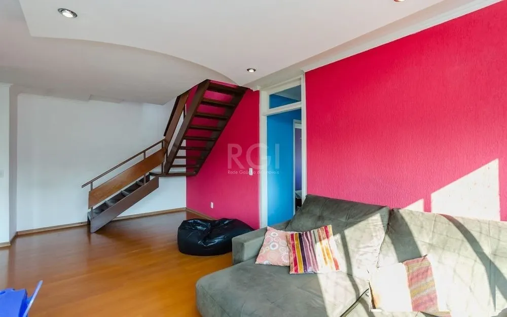 Cobertura, 3 quartos, 157 m² - Foto 2