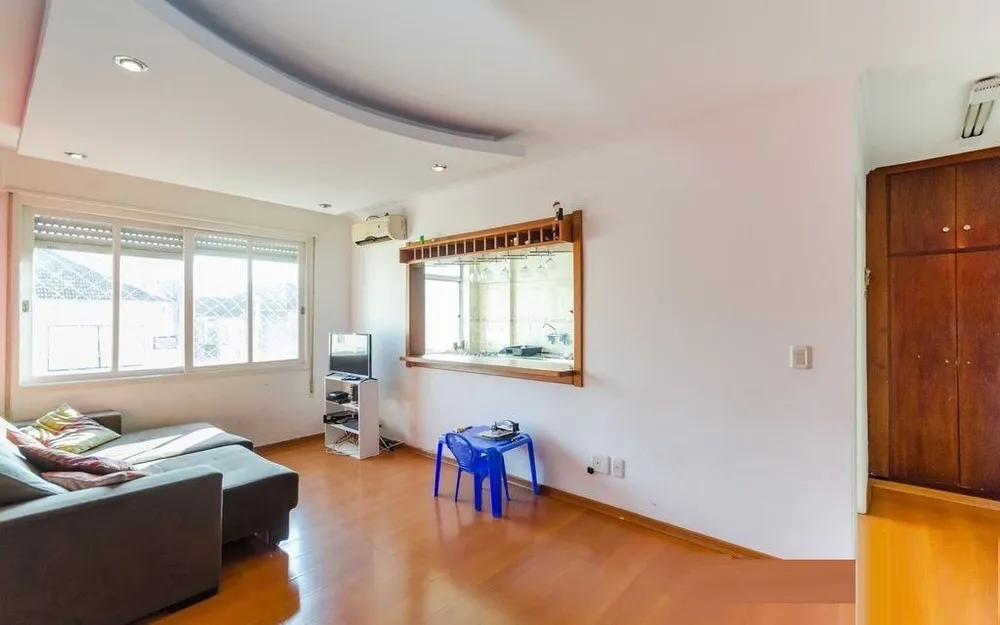 Cobertura, 3 quartos, 157 m² - Foto 3