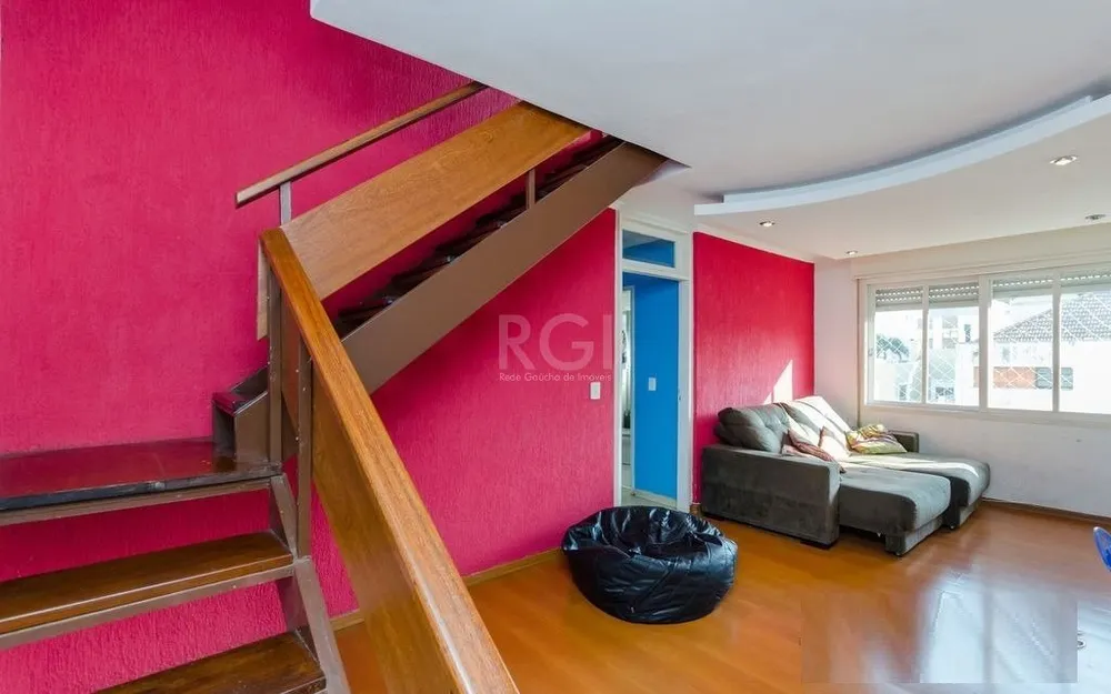 Cobertura, 3 quartos, 157 m² - Foto 1