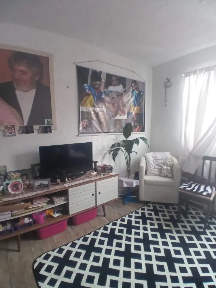 Apartamento, 2 quartos, 42 m² - Foto 3