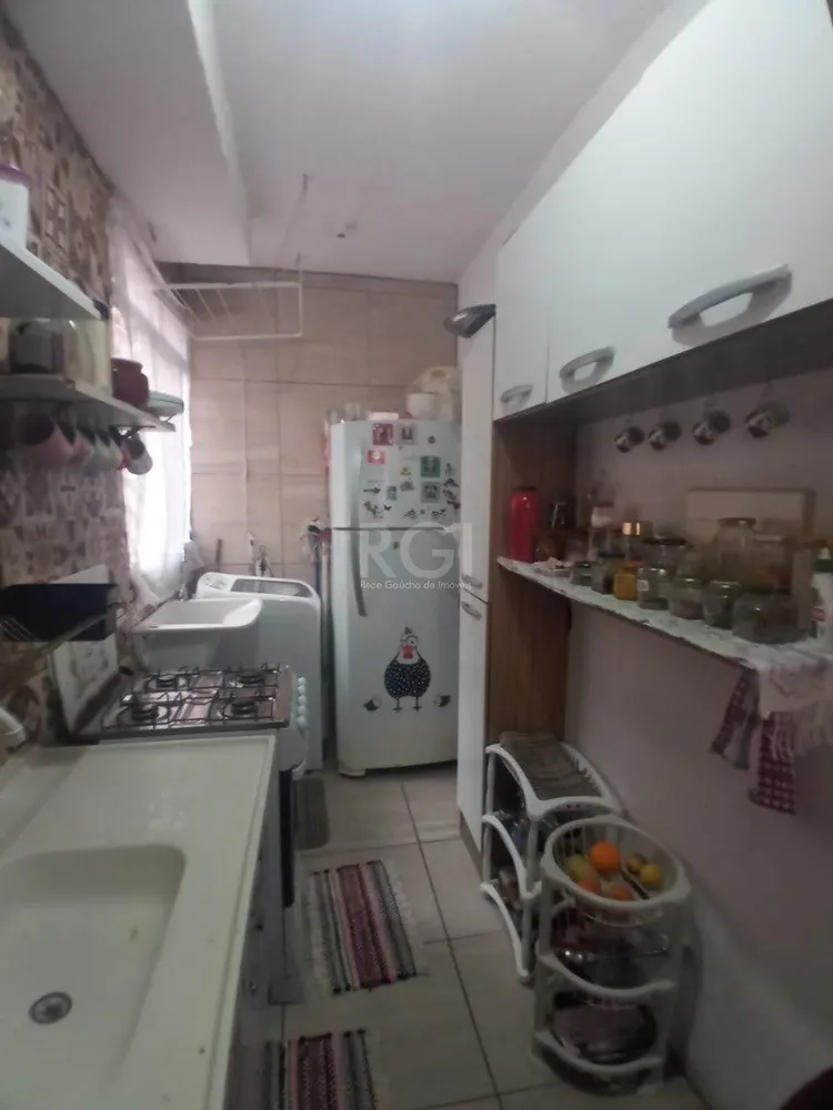 Apartamento, 2 quartos, 42 m² - Foto 4