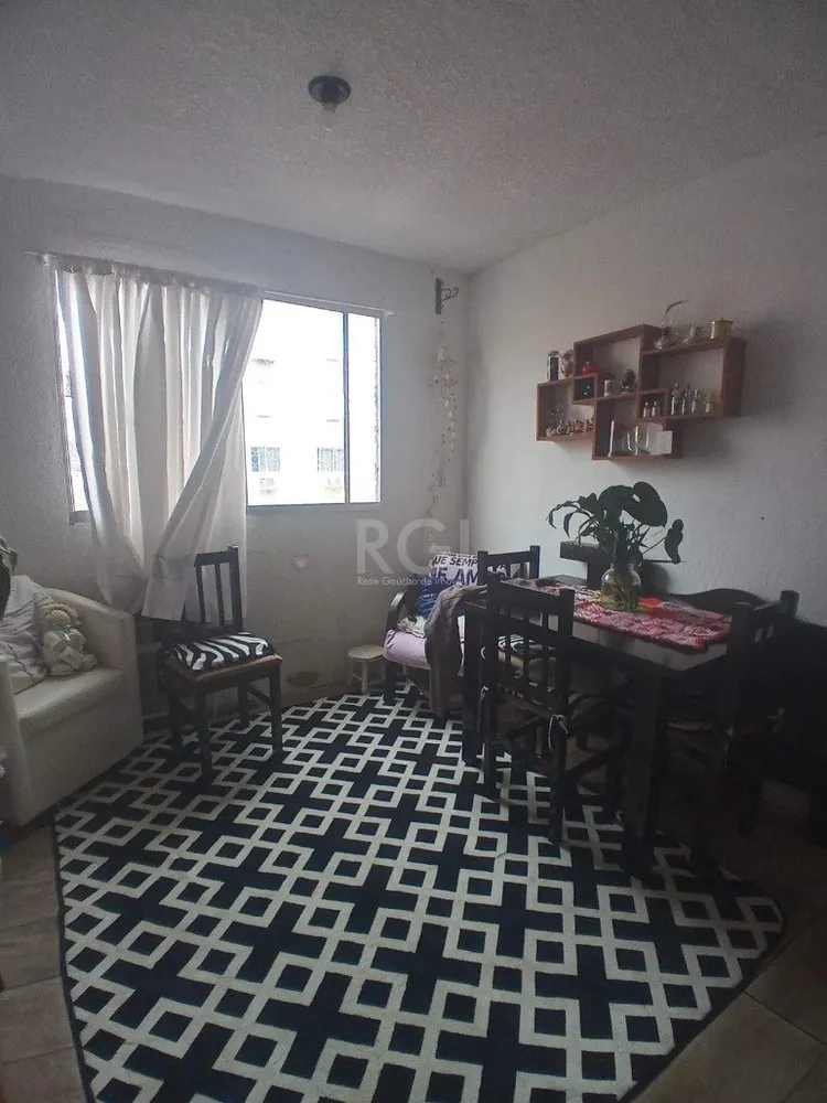 Apartamento, 2 quartos, 42 m² - Foto 2