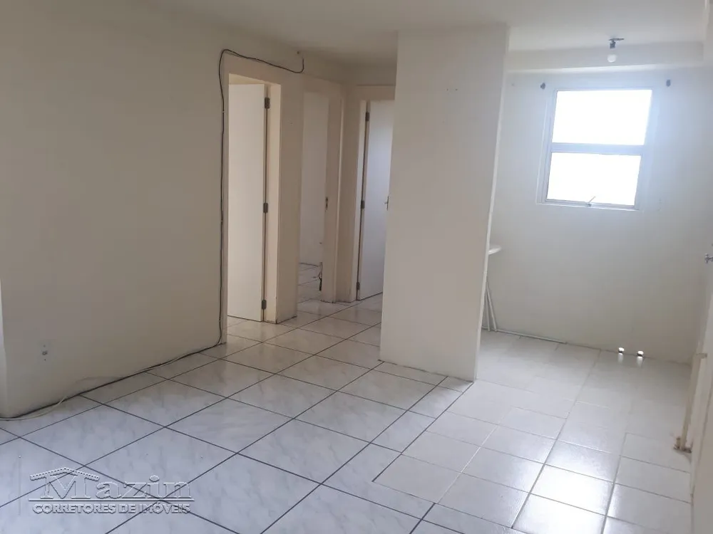 Apartamento, 2 quartos, 43 m² - Foto 3