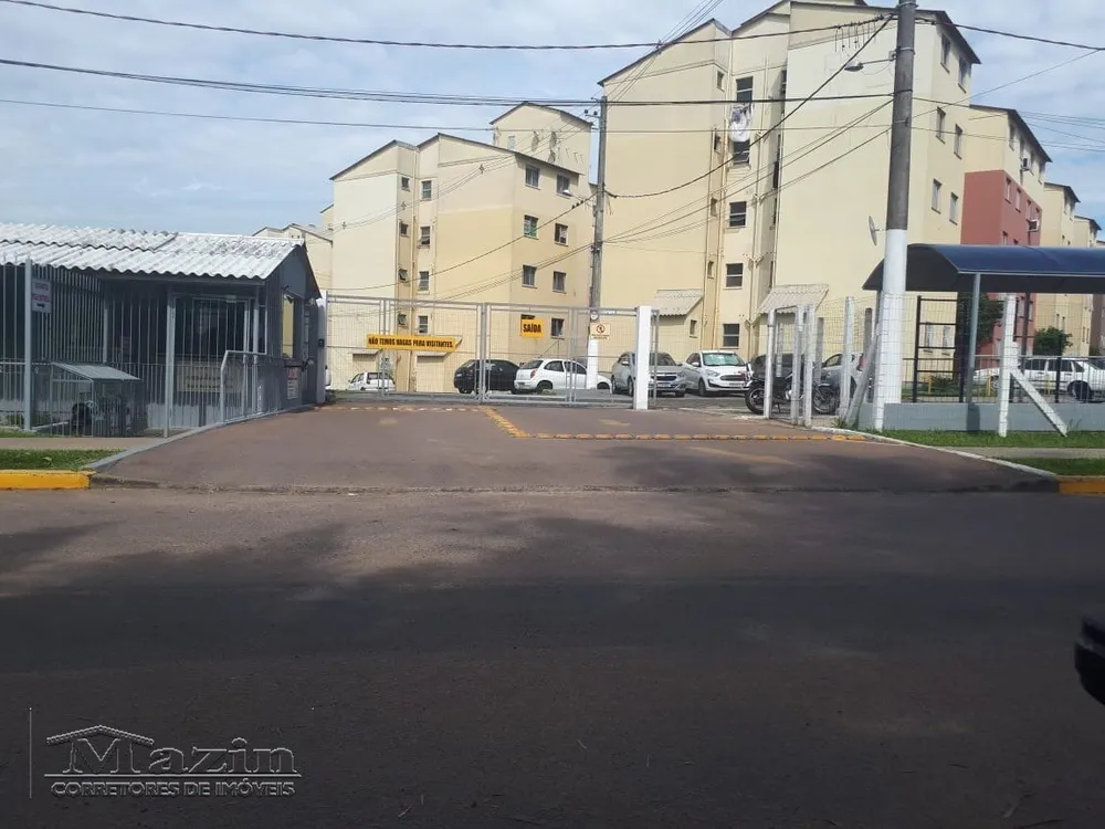 Apartamento, 2 quartos, 43 m² - Foto 1