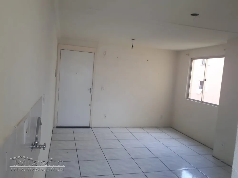 Apartamento, 2 quartos, 43 m² - Foto 4