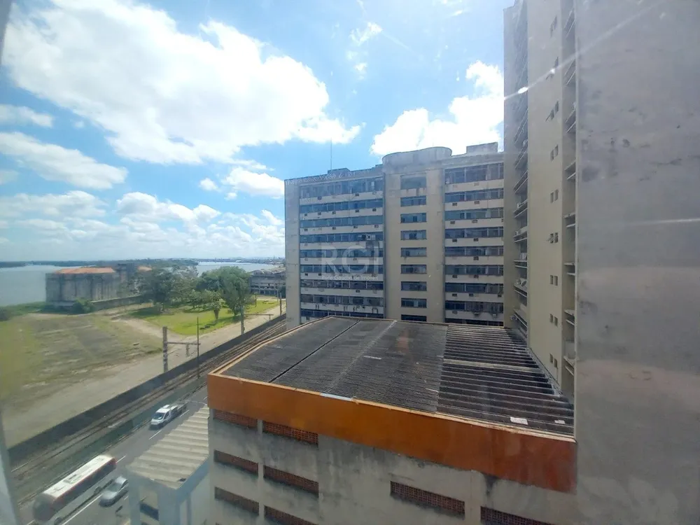 Sala-Conjunto, 47 m² - Foto 1