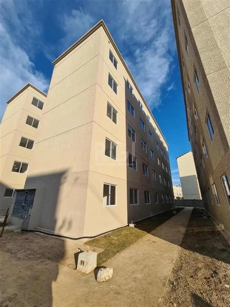 Apartamento, 2 quartos, 32 m² - Foto 1