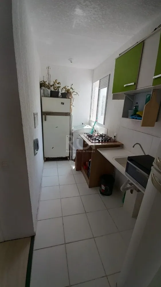 Apartamento, 2 quartos, 32 m² - Foto 4