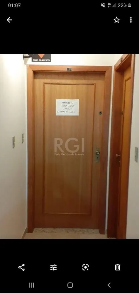 Sala-Conjunto, 24 m² - Foto 4