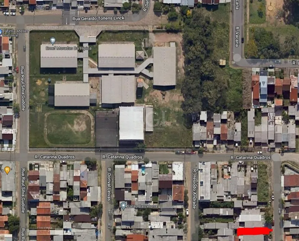 Terreno, 125 m² - Foto 2