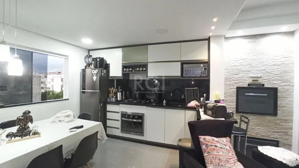 Cobertura, 2 quartos, 64 m² - Foto 3
