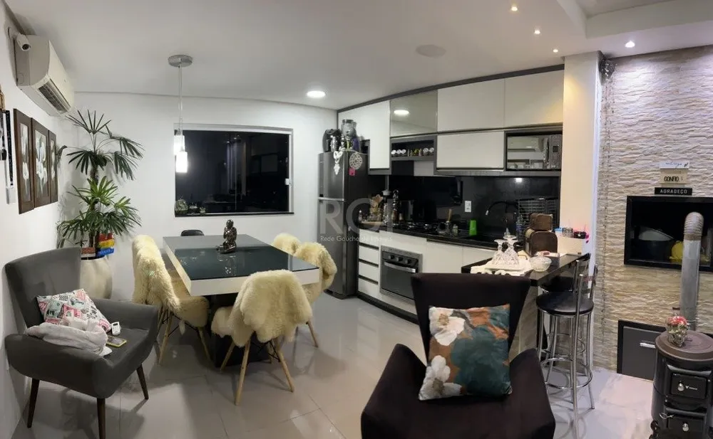Cobertura, 2 quartos, 64 m² - Foto 1