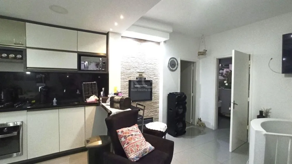 Cobertura, 2 quartos, 64 m² - Foto 4