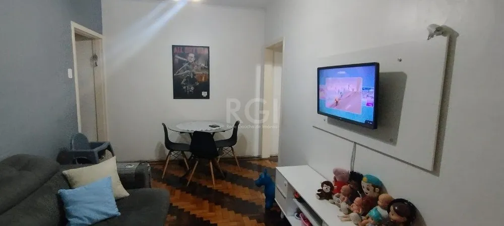 Apartamento, 2 quartos, 44 m² - Foto 4