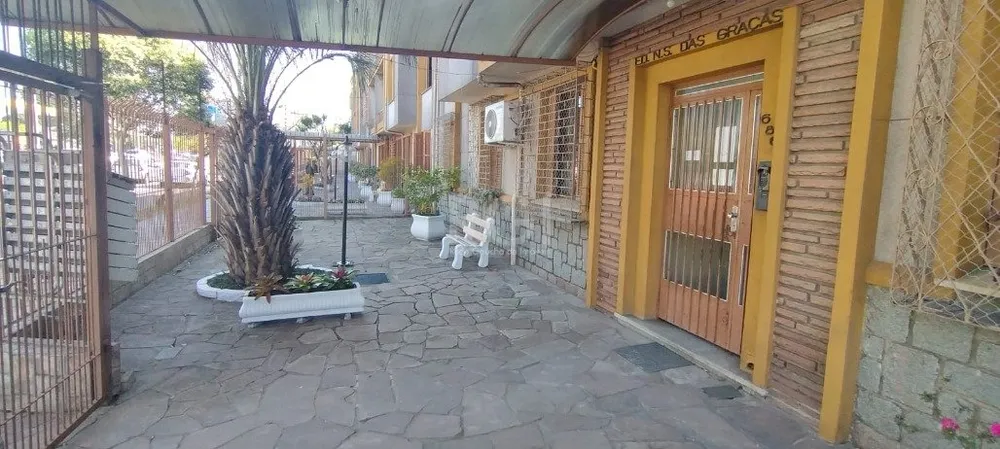 Apartamento, 2 quartos, 44 m² - Foto 2