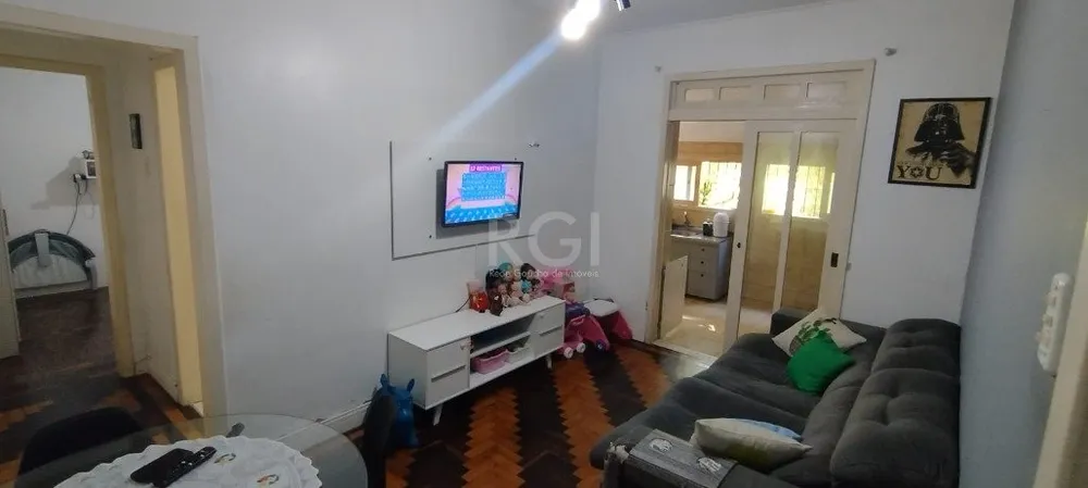Apartamento, 2 quartos, 44 m² - Foto 3