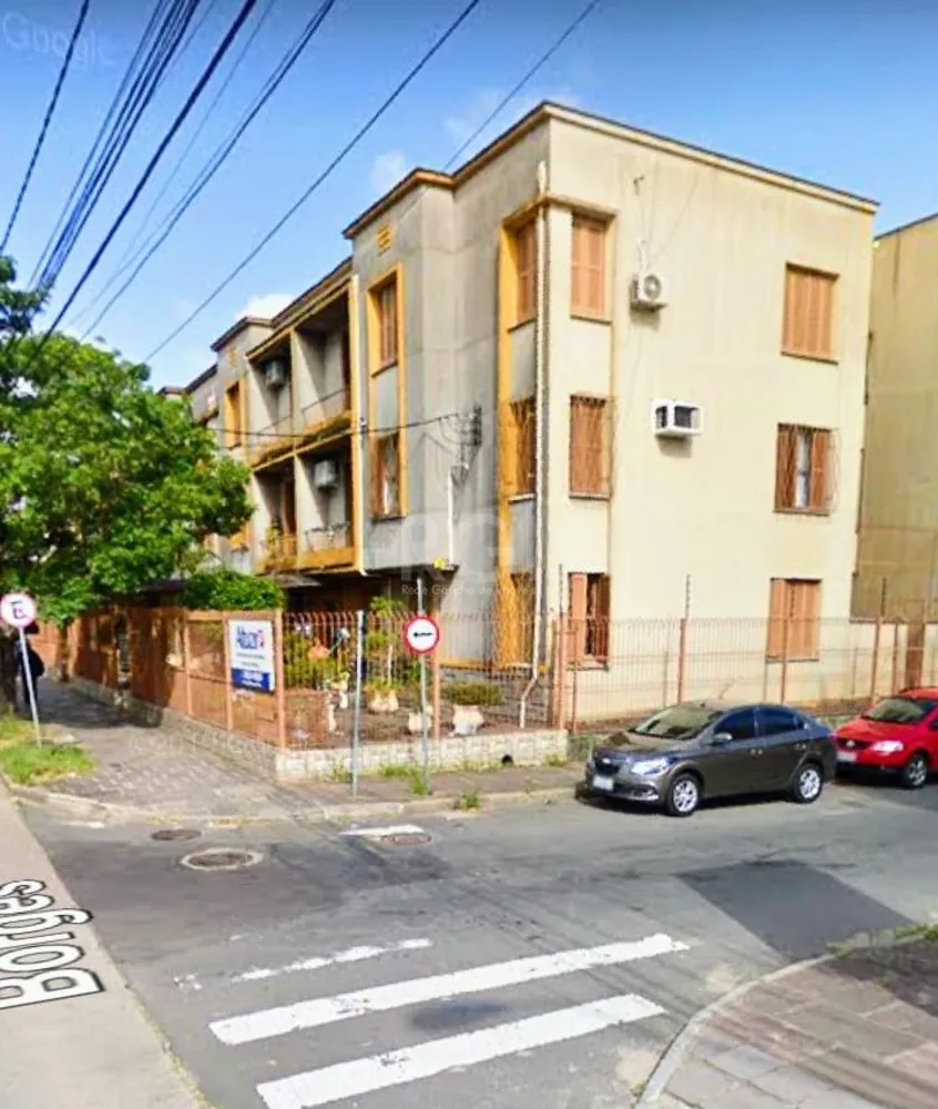 Apartamento, 2 quartos, 44 m² - Foto 1