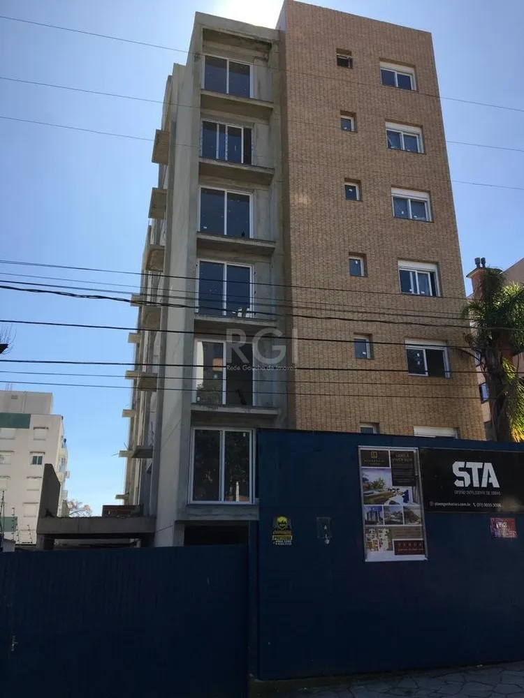 Apartamento, 2 quartos, 1024 m² - Foto 2