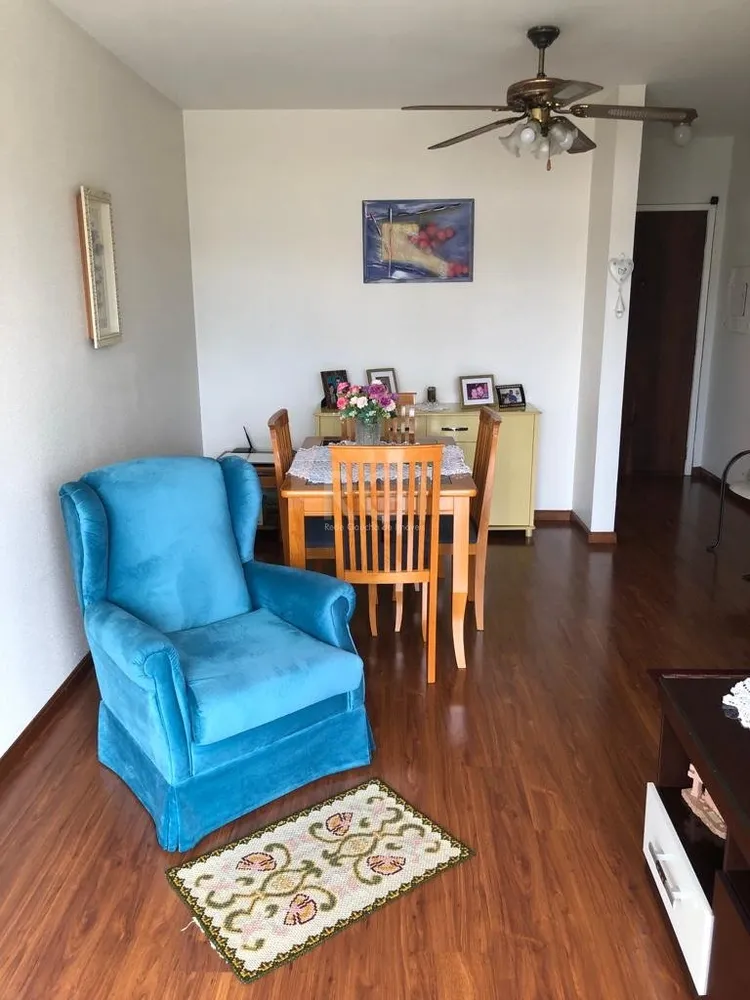 Apartamento, 2 quartos, 80 m² - Foto 3