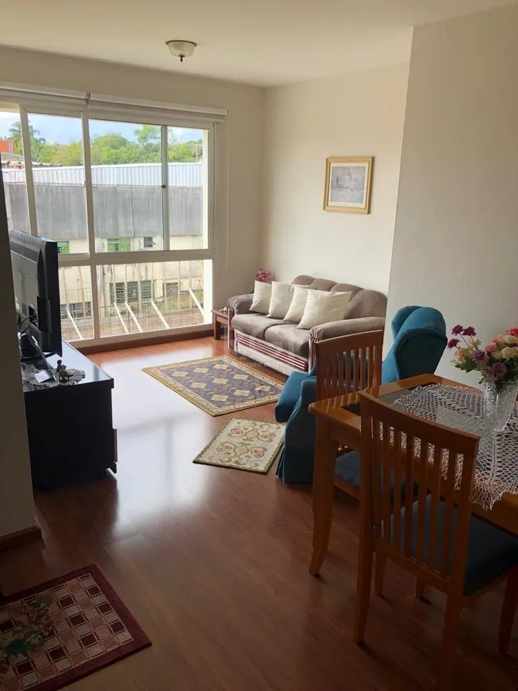 Apartamento, 2 quartos, 80 m² - Foto 2
