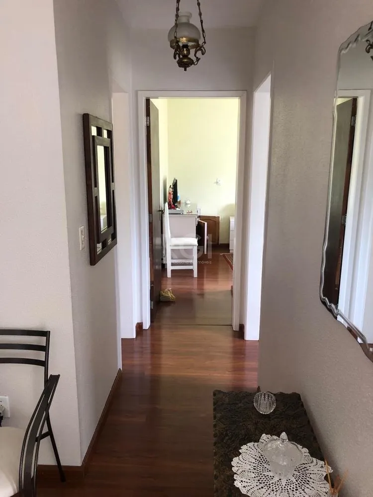 Apartamento, 2 quartos, 80 m² - Foto 4