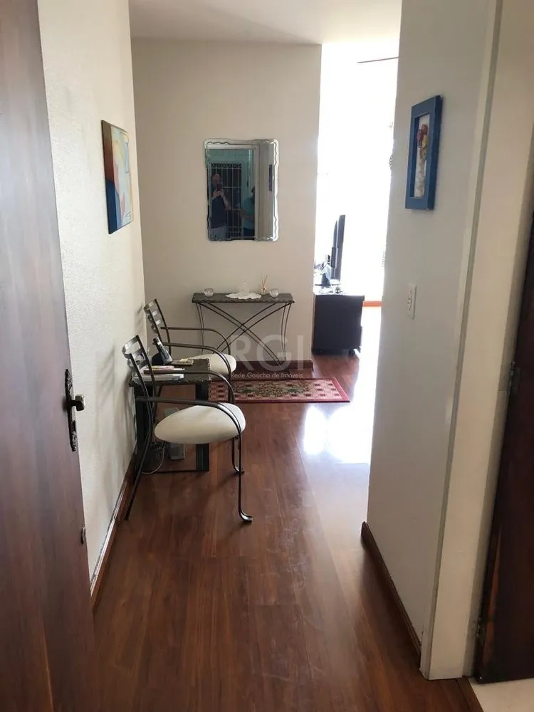 Apartamento, 2 quartos, 80 m² - Foto 1