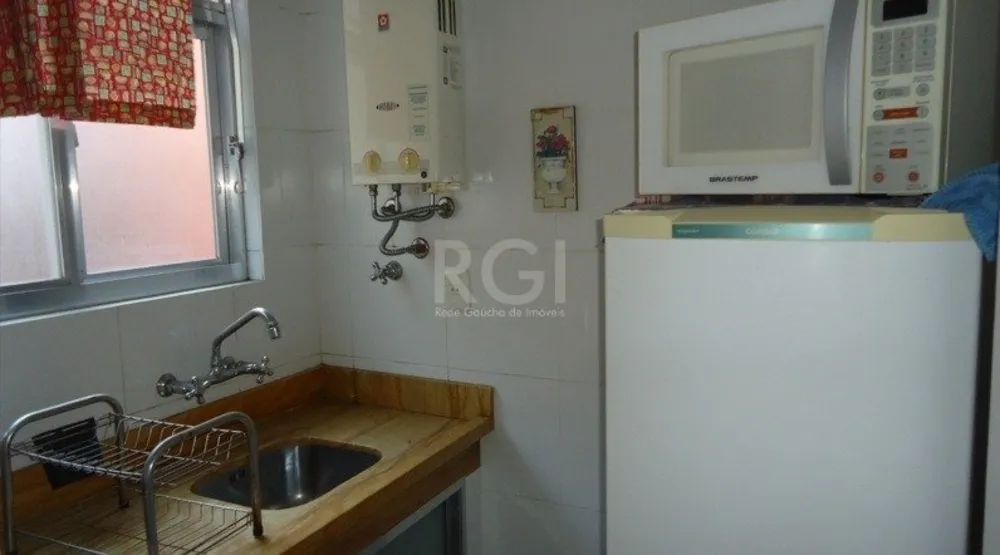 Apartamento, 1 quarto, 27 m² - Foto 1