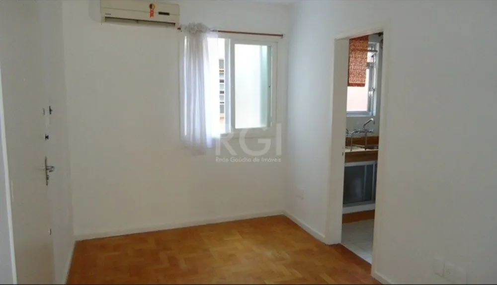 Apartamento, 1 quarto, 27 m² - Foto 4