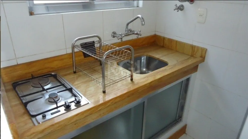 Apartamento, 1 quarto, 27 m² - Foto 3