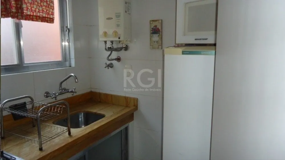 Apartamento, 1 quarto, 27 m² - Foto 2
