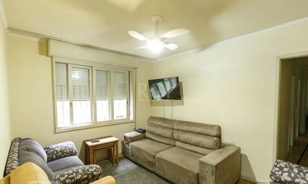 Apartamento, 2 quartos, 75 m² - Foto 1