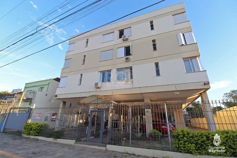 Apartamento, 2 quartos, 71 m² - Foto 1