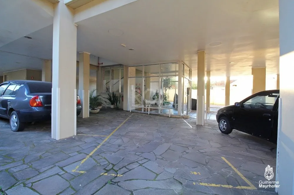 Apartamento, 2 quartos, 71 m² - Foto 3