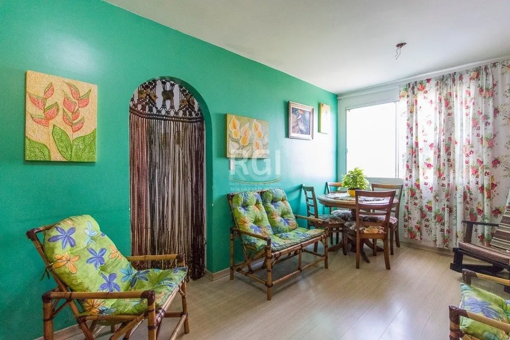 Apartamento, 2 quartos, 64 m² - Foto 2