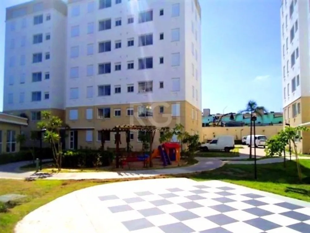 Apartamento, 2 quartos, 45 m² - Foto 2