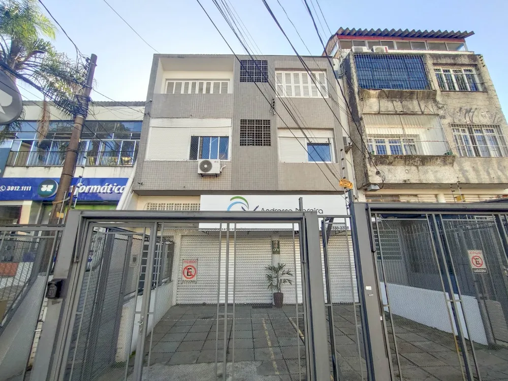 Apartamento, 2 quartos, 67 m² - Foto 1