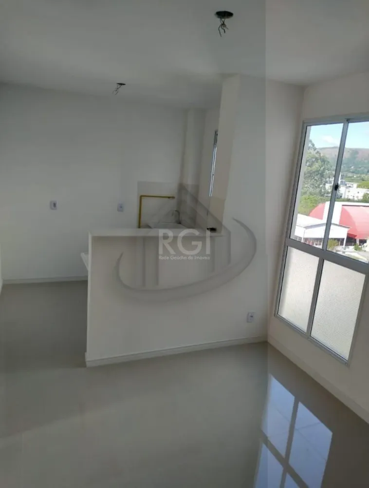 Apartamento, 2 quartos, 39 m² - Foto 3