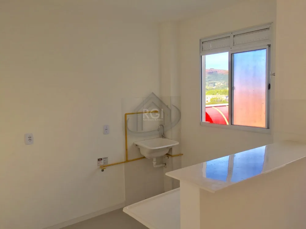 Apartamento, 2 quartos, 39 m² - Foto 2
