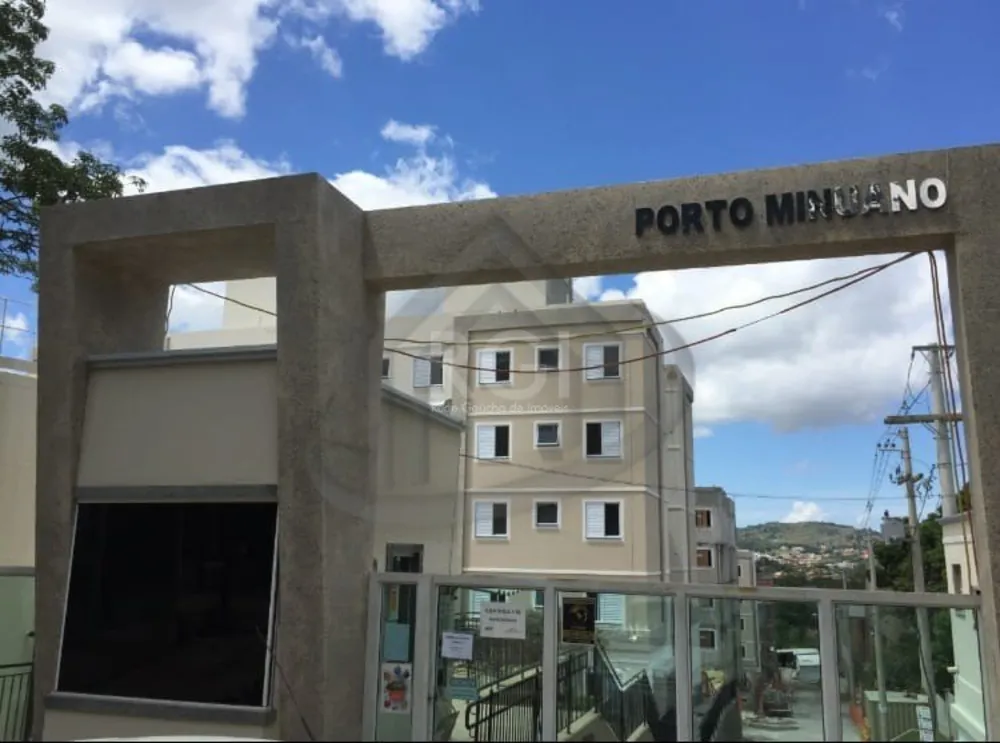 Apartamento, 2 quartos, 39 m² - Foto 1