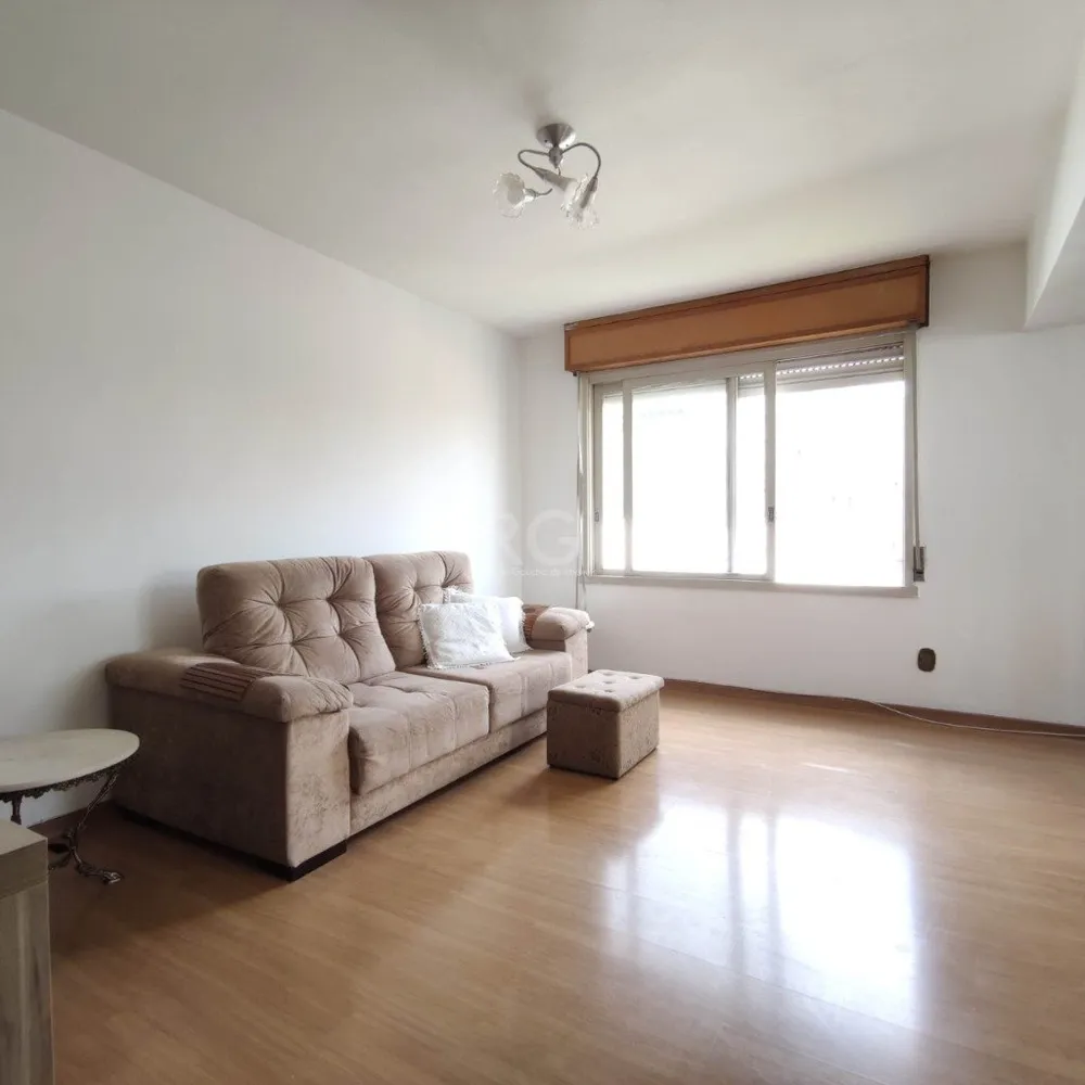 Apartamento, 3 quartos, 99 m² - Foto 1