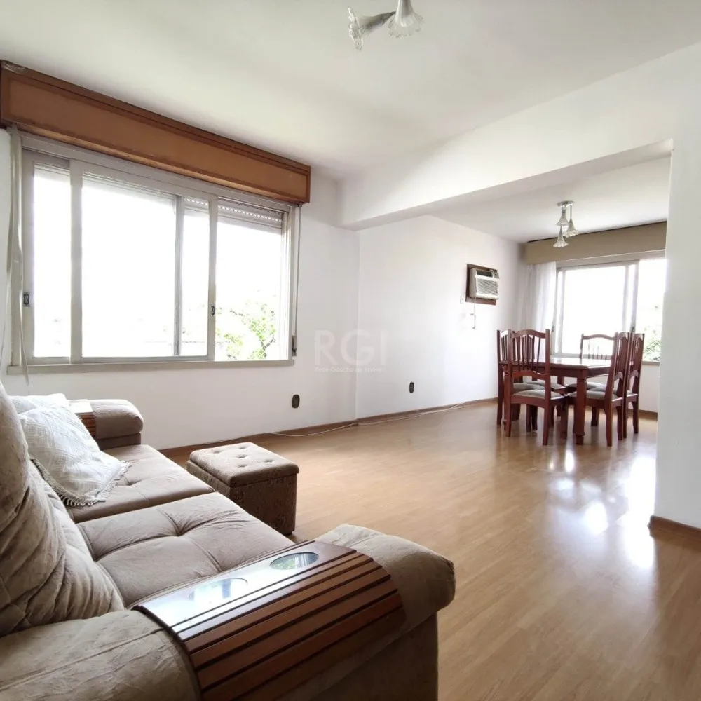 Apartamento, 3 quartos, 99 m² - Foto 3