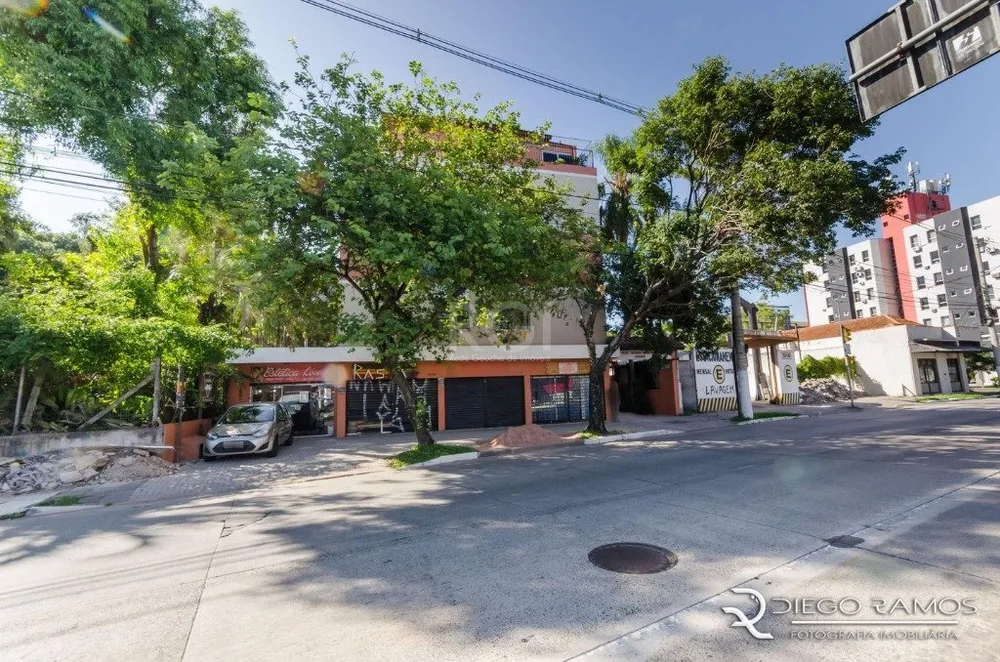 Apartamento, 1 quarto, 41 m² - Foto 1